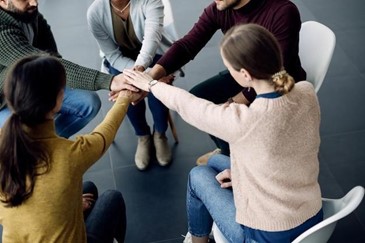 Erleichterung und Unterstützung in der Berufsbildung